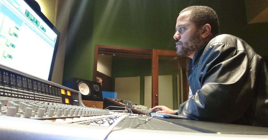 mixagem e masterização online